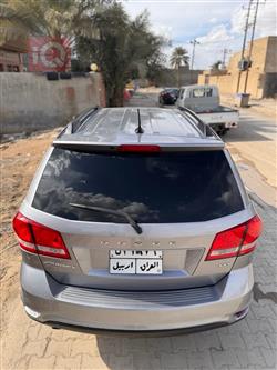 دۆج جۆرنی
